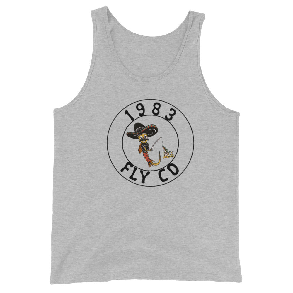 El classico Unisex Tank Top