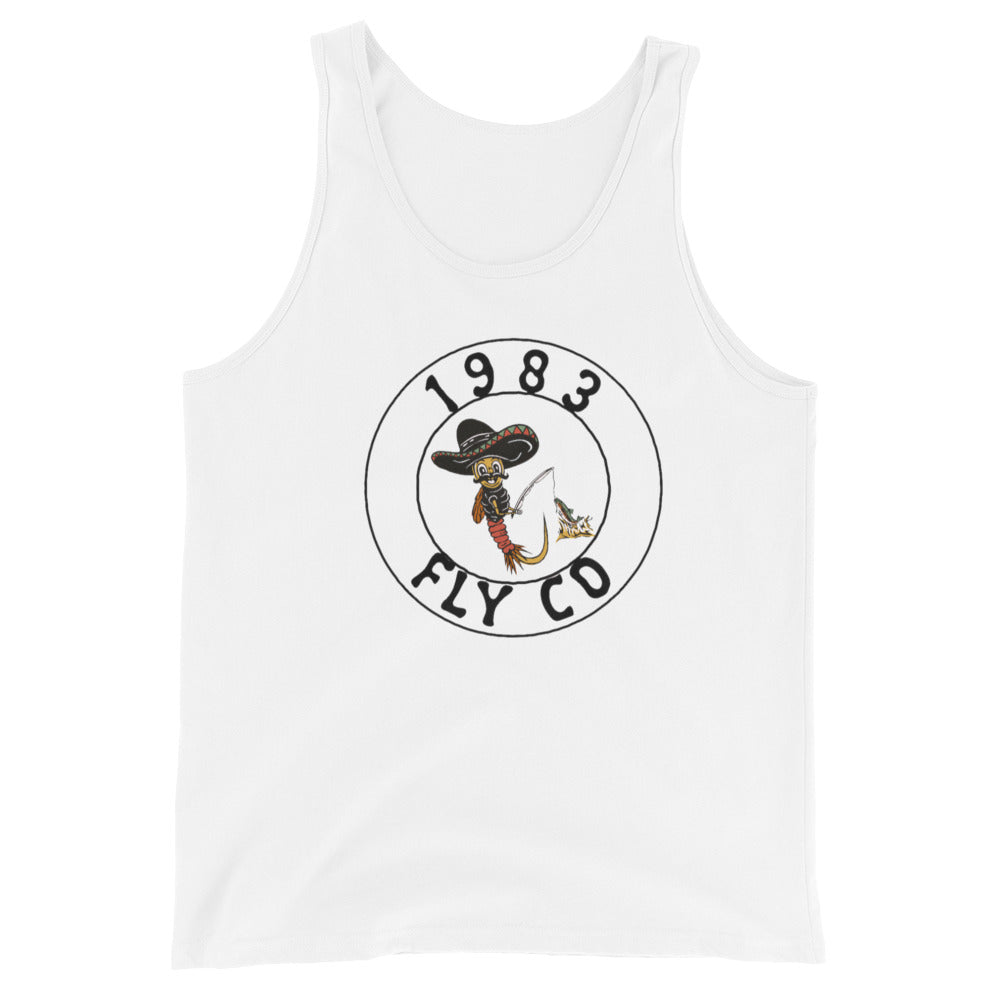 El classico Unisex Tank Top