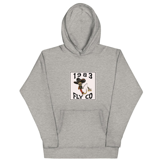 Juans classico Unisex Hoodie