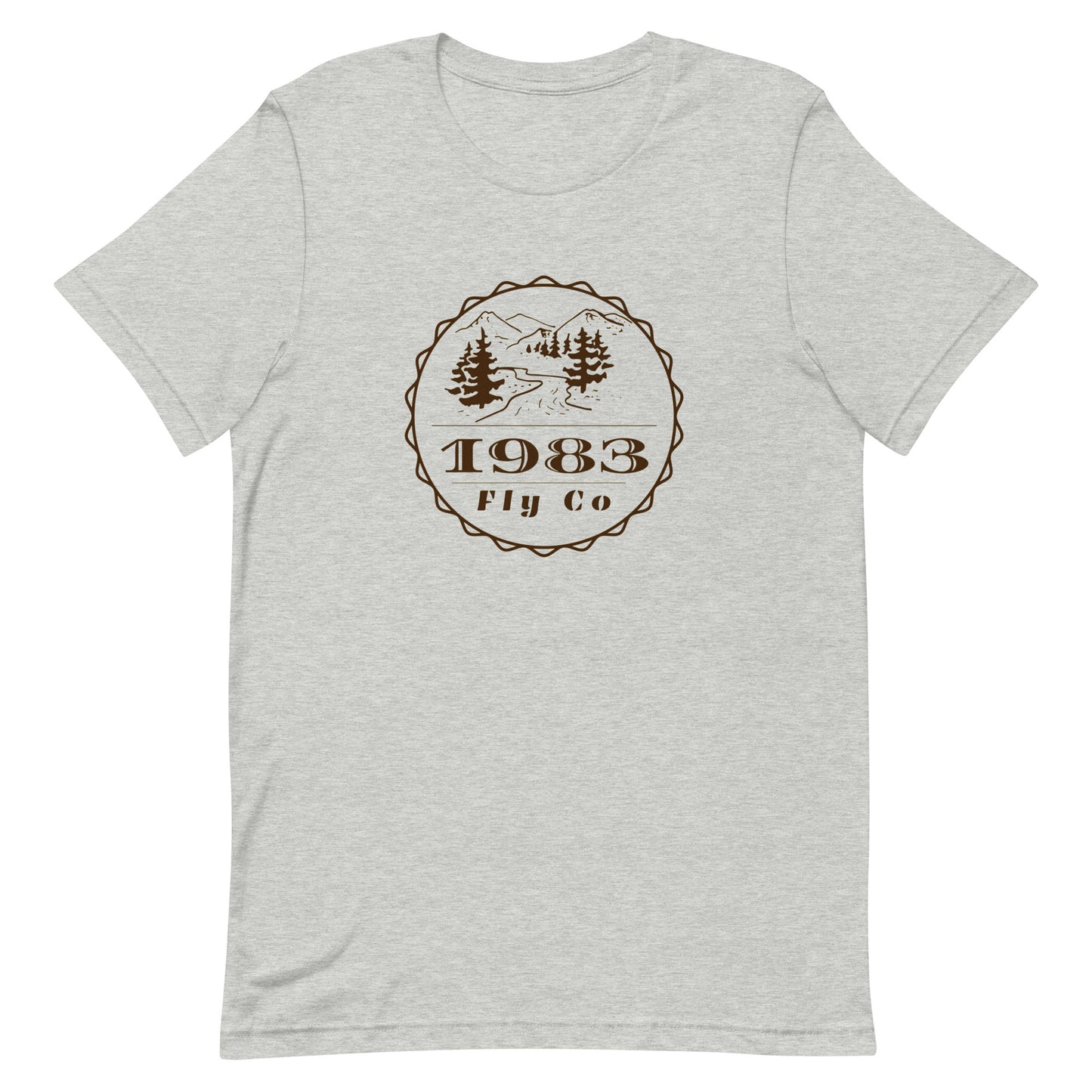 The O.G Unisex t-shirt
