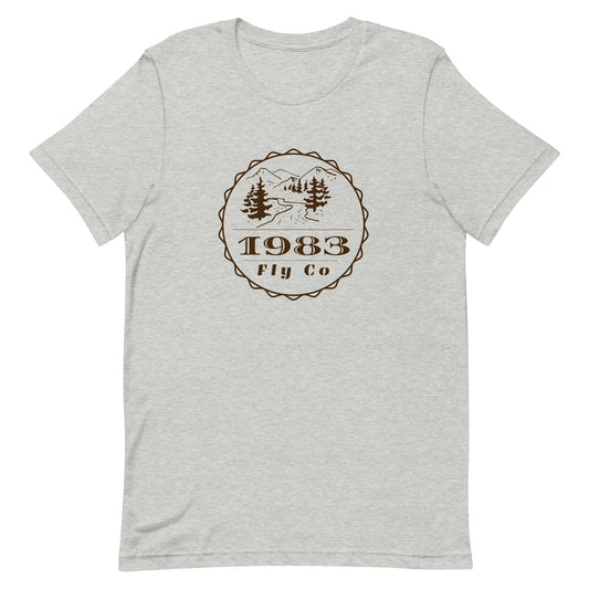 The O.G Unisex t-shirt