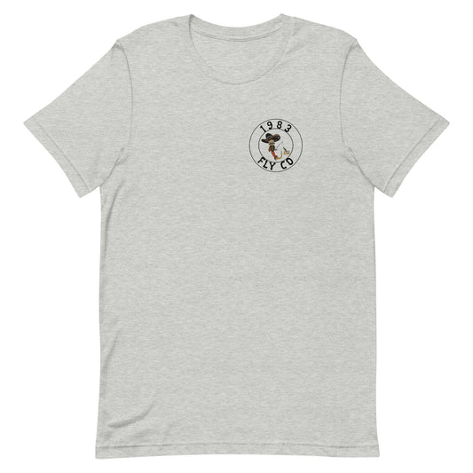 Juans Classic Unisex t-shirt