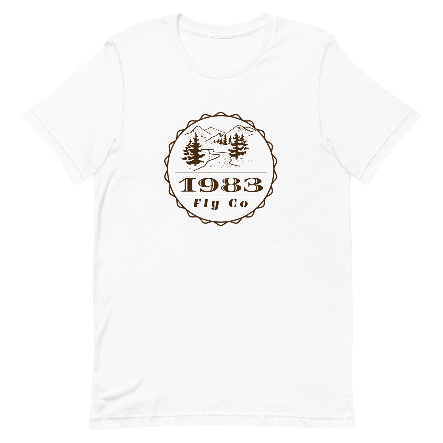 The O.G Unisex t-shirt