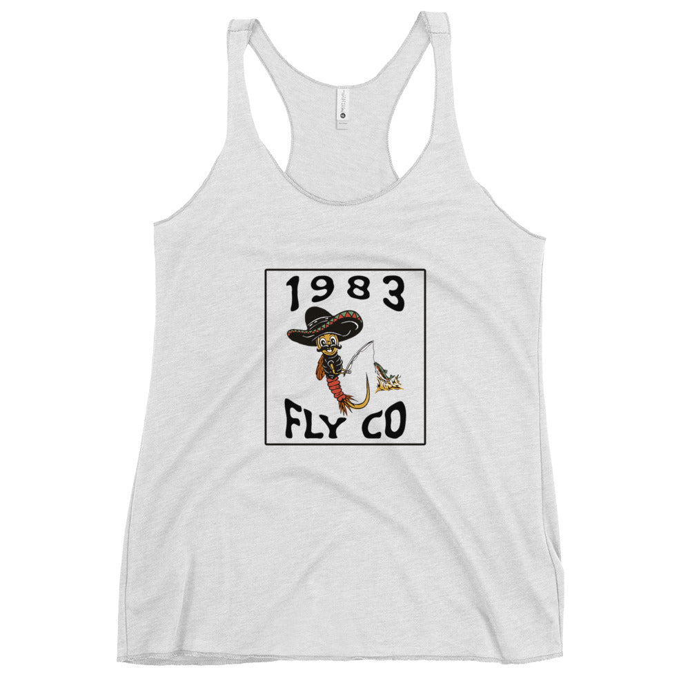 Women's Racerback Tank