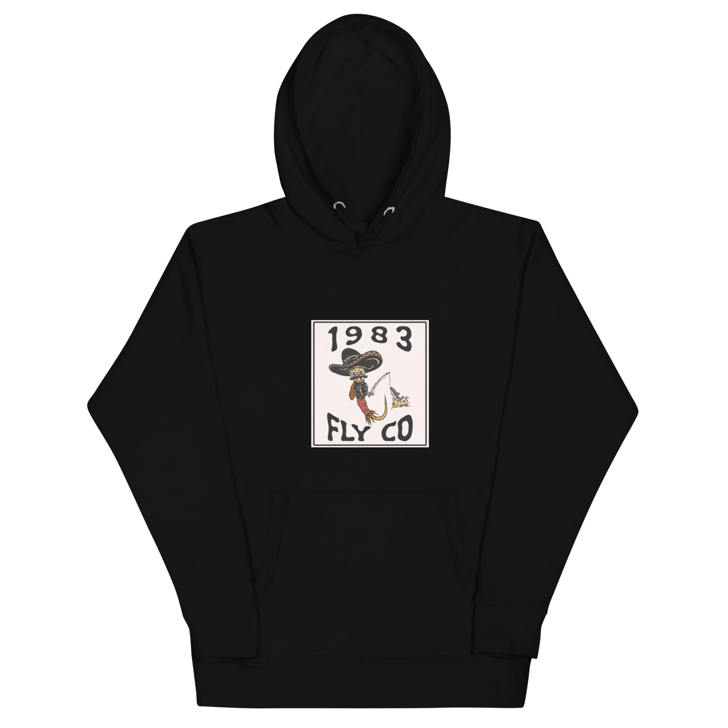 Juans classico Unisex Hoodie